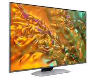 Samsung QE65Q80D 65" QLED 4K 120Hz Tizen TV Dolby Atmos HDMI 2.1 - 1242459 - zdjęcie 2
